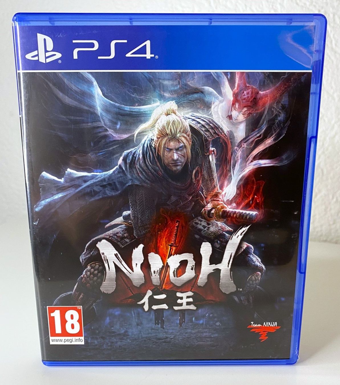 Nioh