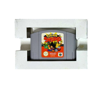 Pokémon Snap