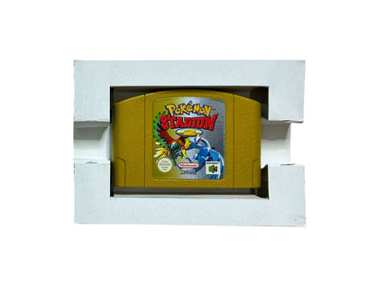 Pokémon Stadium 2