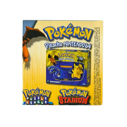 Pokémon Stadium 2