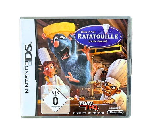 Disney Pixar Ratatouille