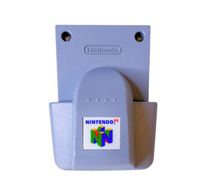 Rumble Pak