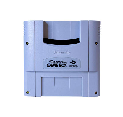 Super Game Boy Adapter SNES