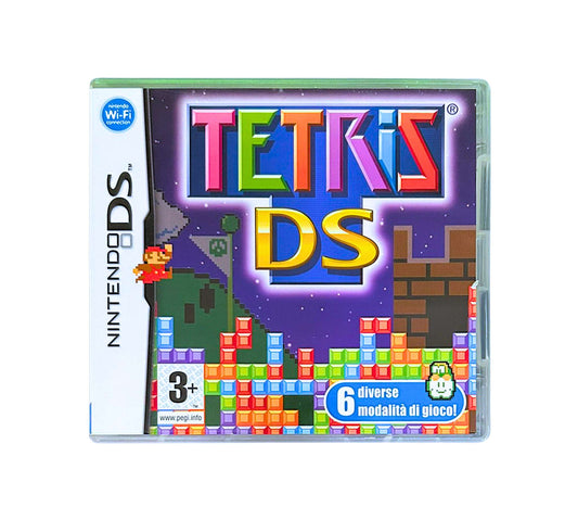 Tetris DS