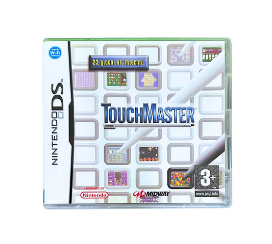 Touchmaster