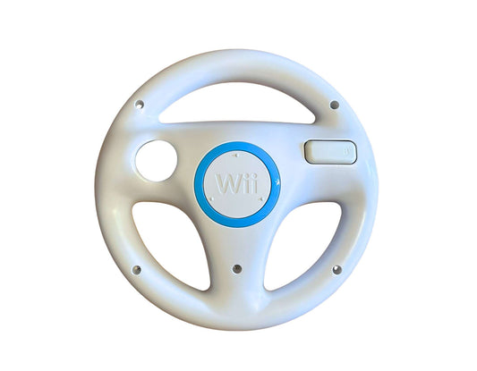 Wii Lenkrad