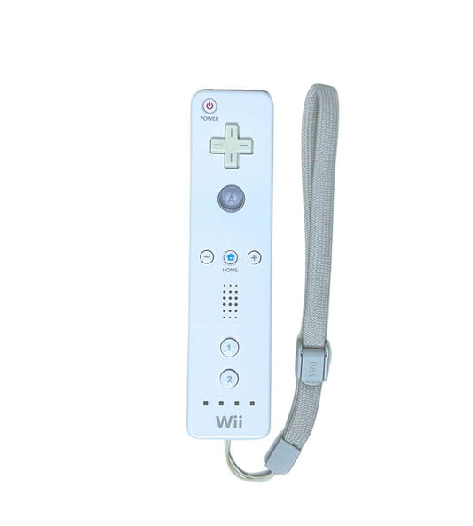 Wii Remote