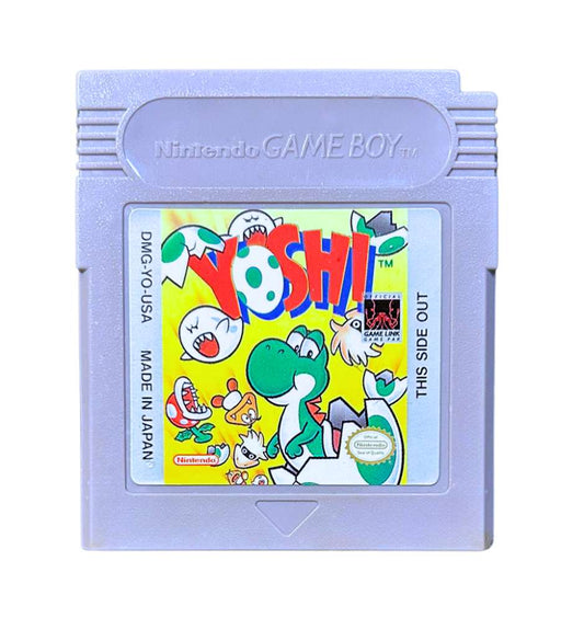 Yoshi