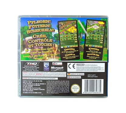 Zoo Tycoon DS